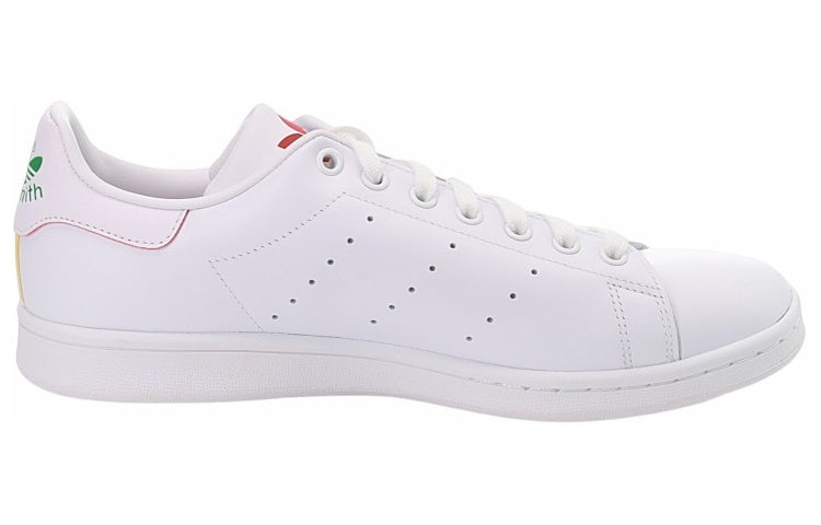 adidas Stan Smith 'Olympic Pack' FY1146