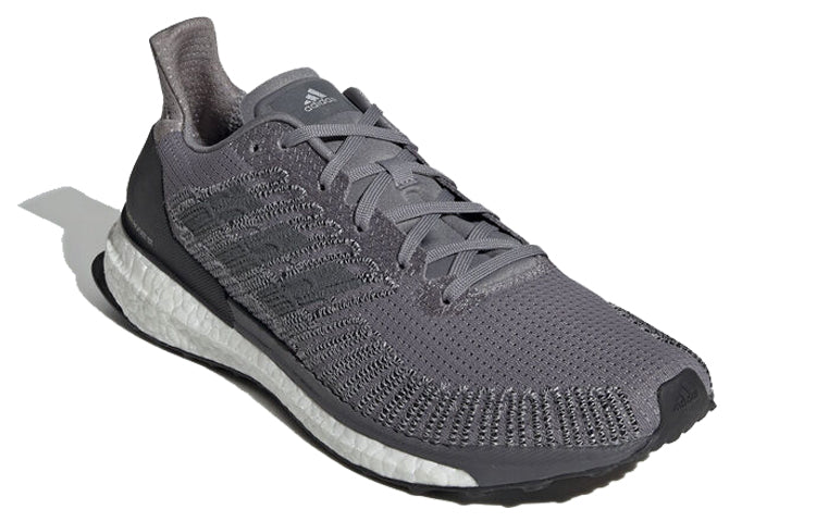 adidas Solar Boost ST 19 'Grey' F34094