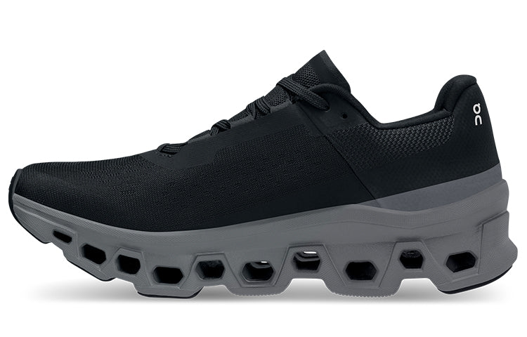 (WMNS) On Running Cloudmonster 'Black Magnet' 61.99024