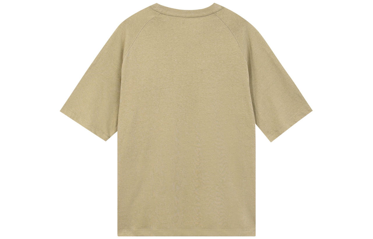 Timberland Pocket T-shirt 'Light Khaki' A6Q9W-DH4