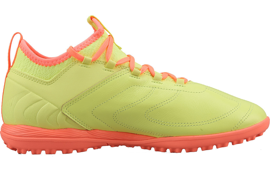 PUMA One 203 TT Red Green 105964-01