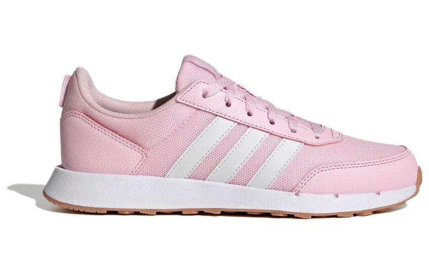 (WMNS) adidas Run 50s Shoes 'Clear Pink' IG6559