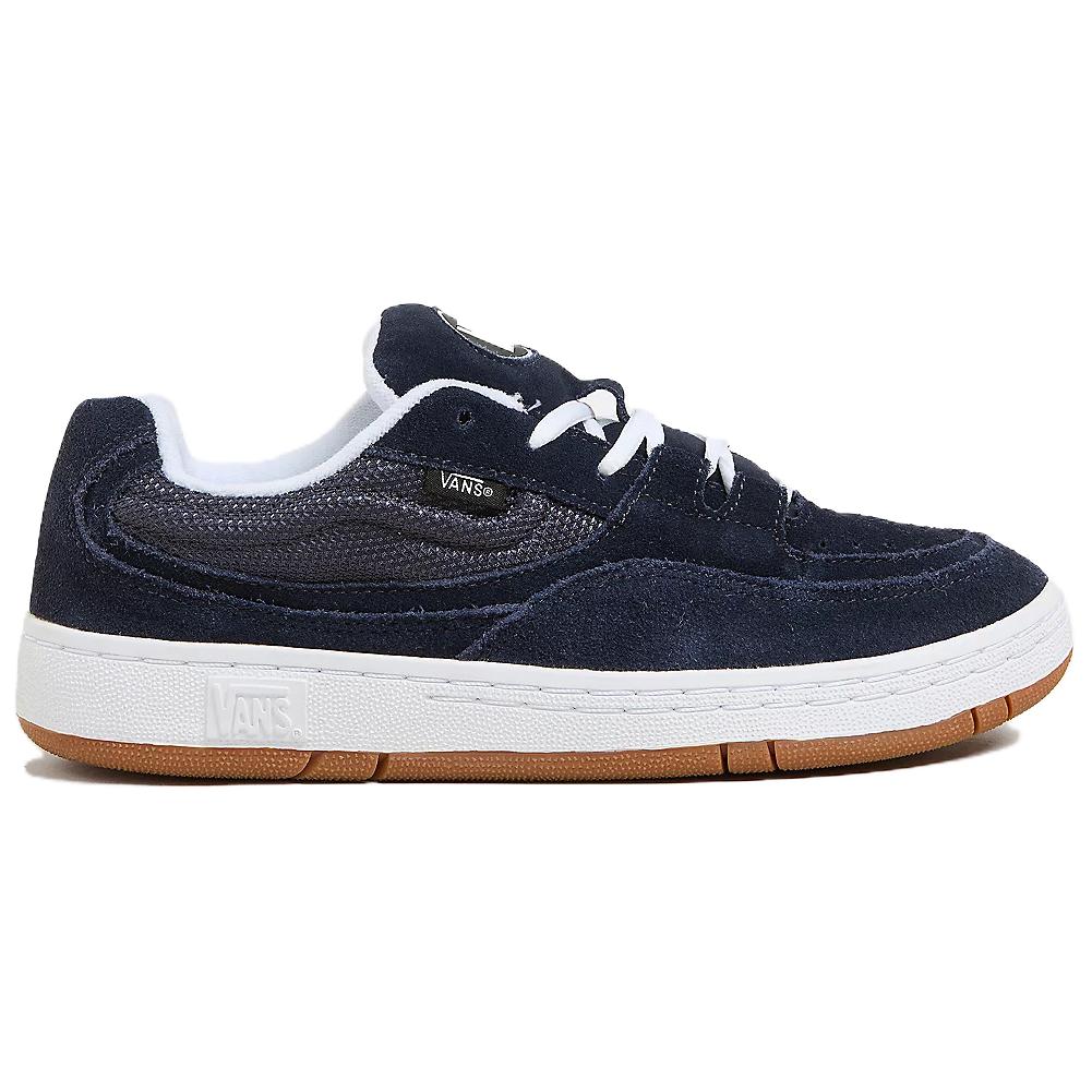 Vans Speed LS 'Navy' VN000CTNBX9