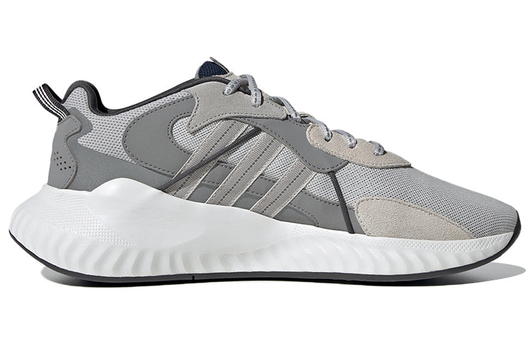 adidas Hi-Tail 'Grey Collegiate Navy' H05766
