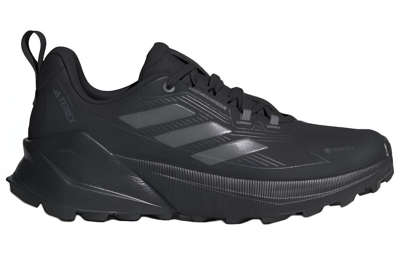 (WMNS) adidas Terrex Trailmaker 2.0 Gore-Tex 'Black Grey' IE5154