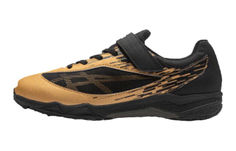 (PS) ASICS Lazerbeam 'Gold Black' 1154A160-200