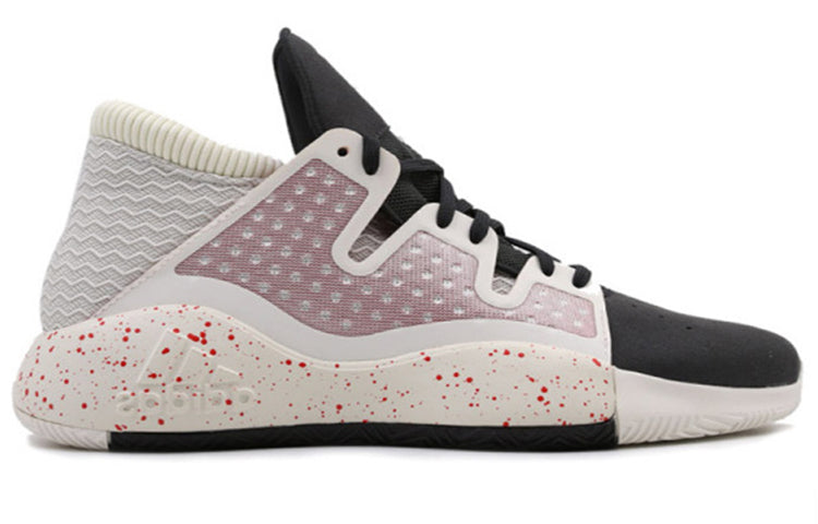 adidas Pro Vision 'Off White Bold Carbon' G27755