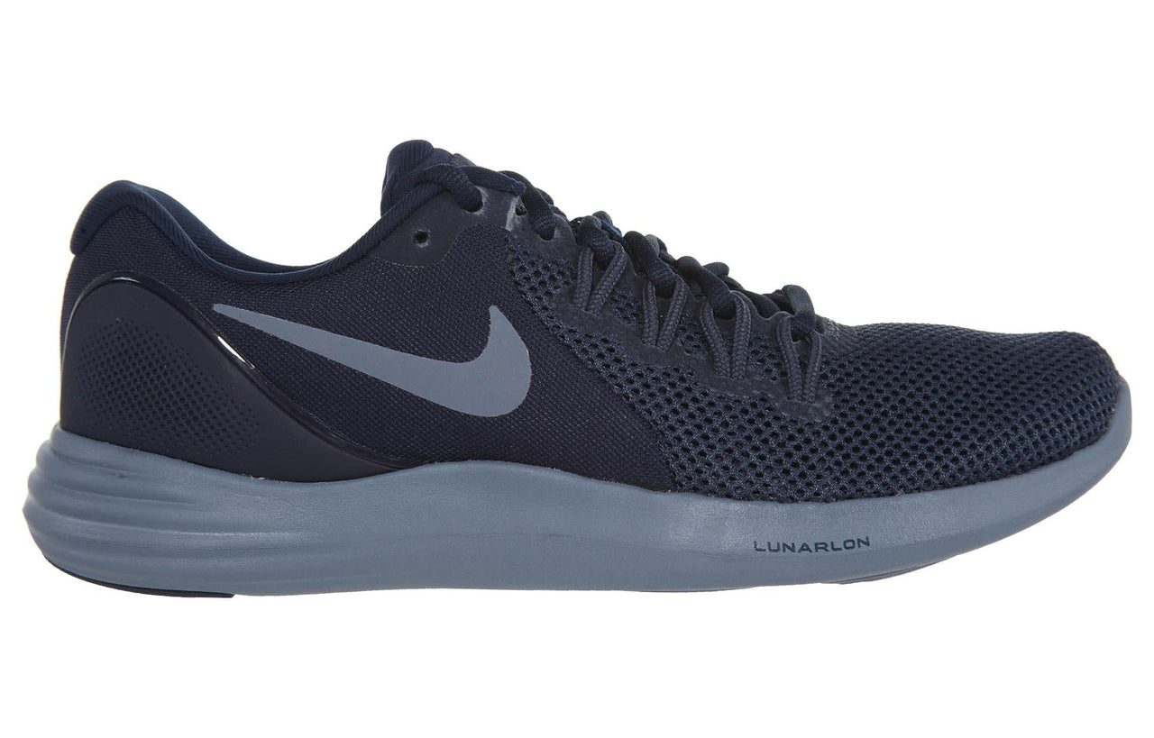 Nike Lunar Apparent 'Obsidian' 908987-402