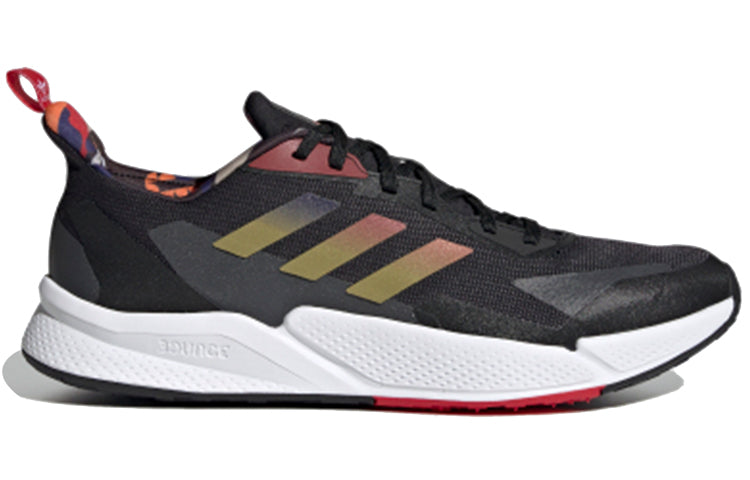 adidas X9000L2 'Chinese New Year' GZ7604
