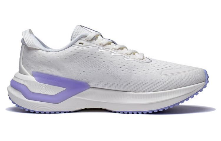 (WMNS) Li-Ning Yueying 3 Pro 'White Purple' ARHT020-1