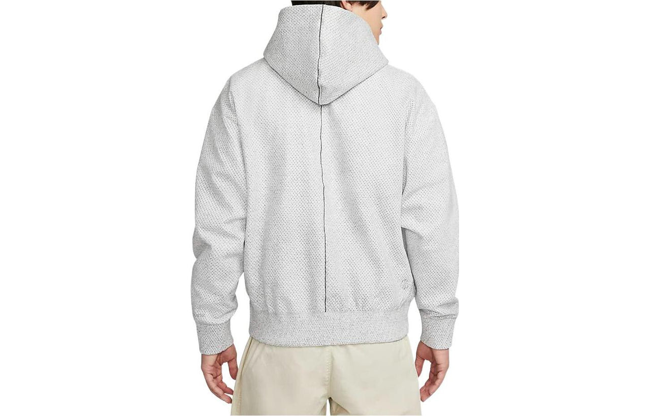 Nike Forward Hoodie 'Smoke Grey' DX4303-084