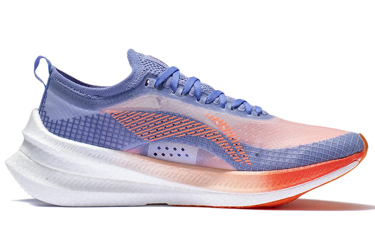 (WMNS) Li-Ning FeiDian 2.0 Elite 'White Purple' ARMR010-6