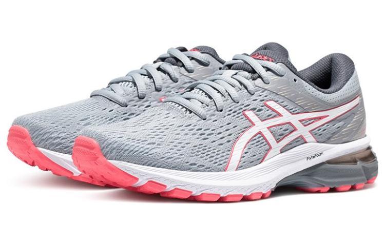 (WMNS) ASICS Gel-Glyde 3 'Grey Orange' 1012A933-020