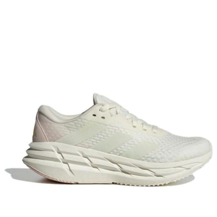 (WMNS) adidas Adistar 3 'Off White Chalk White Putty Mauve' ID6164