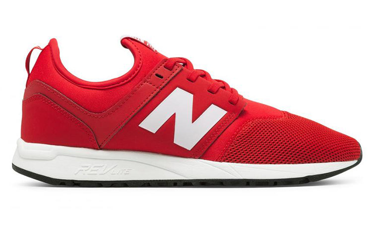 New Balance 247 Classic 'Red' MRL247RW