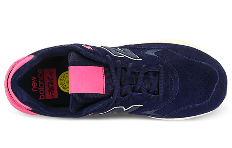 New Balance 580 'Indigo' MRT580UP