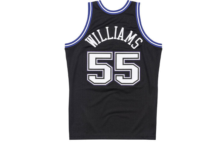 Mitchell & Ness NBA AU 98-99 55 AJY4LG19022-SKIBLCK98JWI