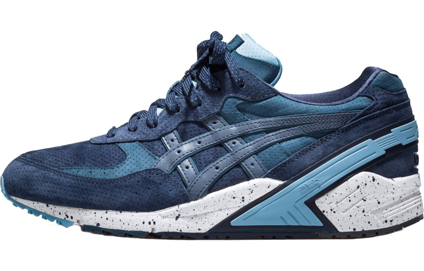 ASICS Ronnie Fieg x Gel Sight 