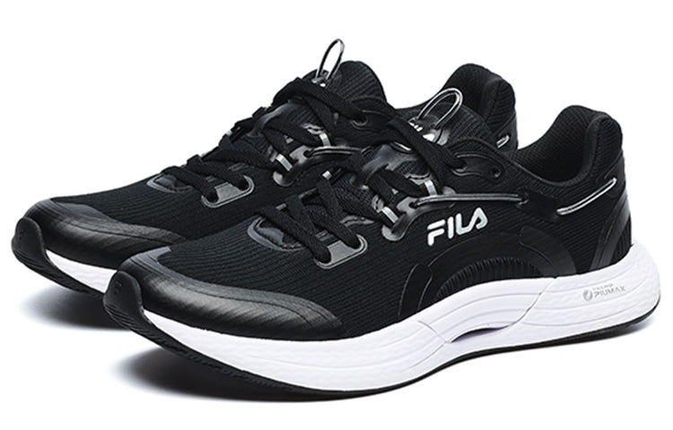 (WMNS) FILA XFT 'Black White' A12W222129FBK