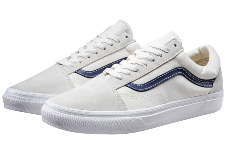 Vans Old Skool 'Vintage White' VN0A38G1QKK