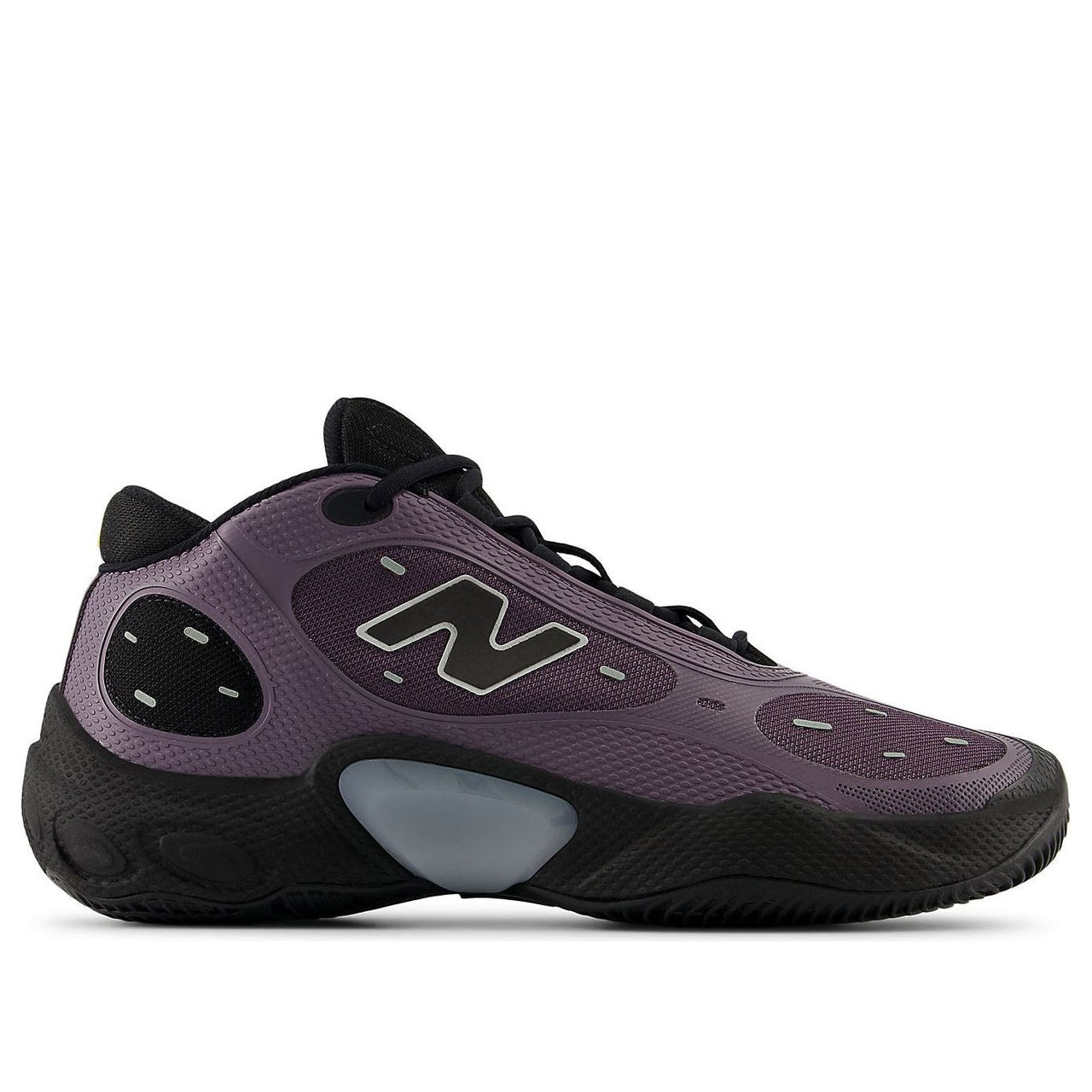 New Balance Fresh Foam BB V3 'Dark Ice Wine Black' BBFRSSB3