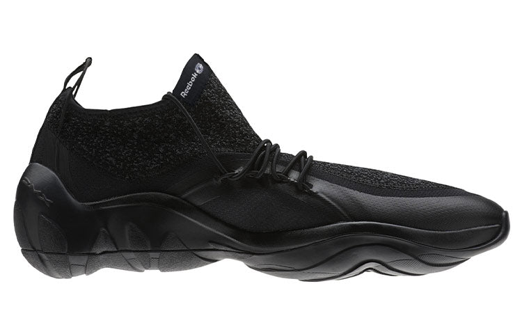 Reebok DMX Fusion TS 'Black' CN2209