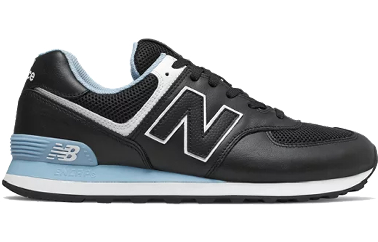 New Balance 574v2 'Black Summer Sky' ML574NSE