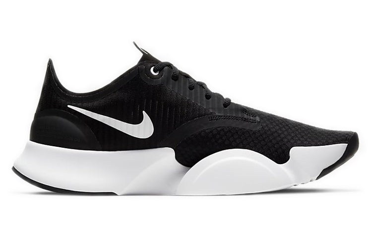 Nike SuperRep Go 'Black White' CJ0773-010