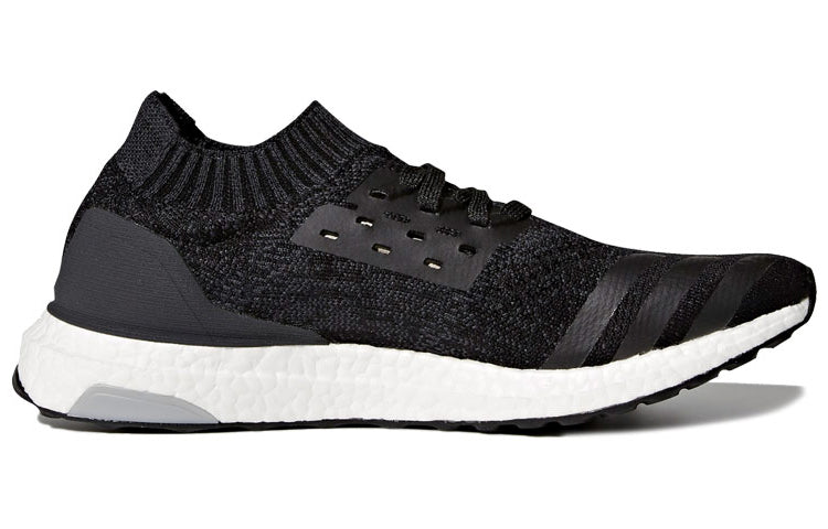 adidas Ultra Boost Uncaged 'Carbon Black' DA9164