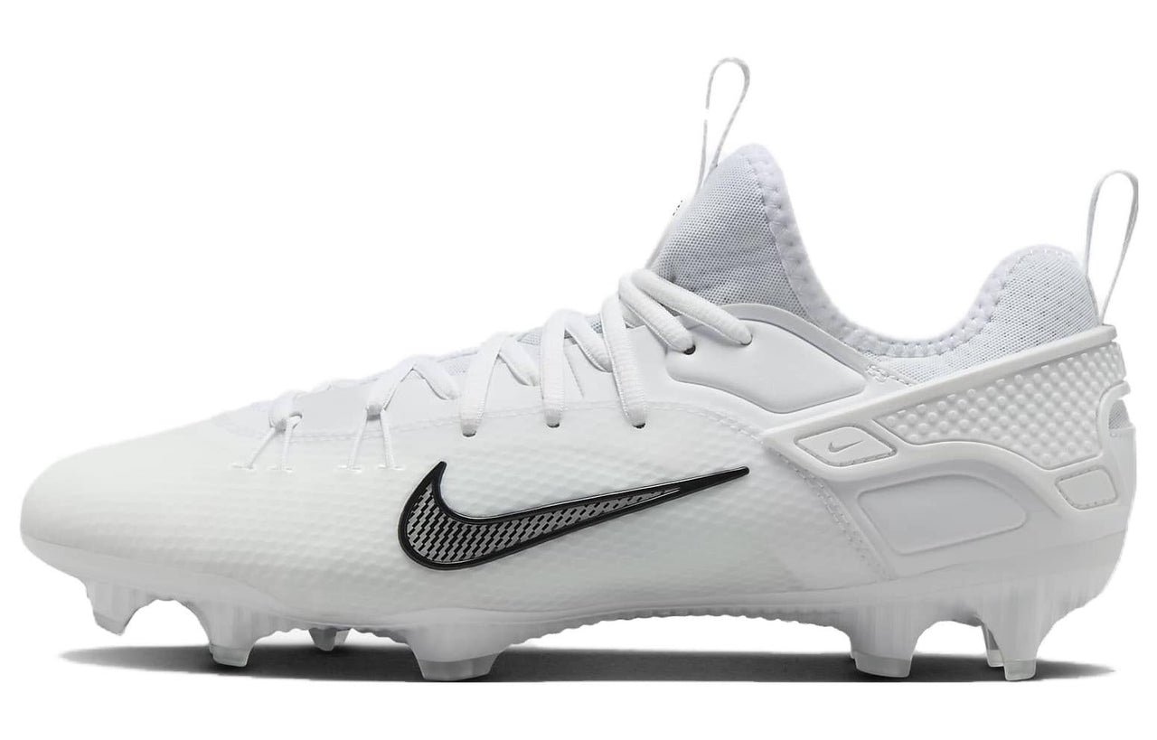 Nike Huarache 9 Elite Low LAX 'White Black' FD0089-101