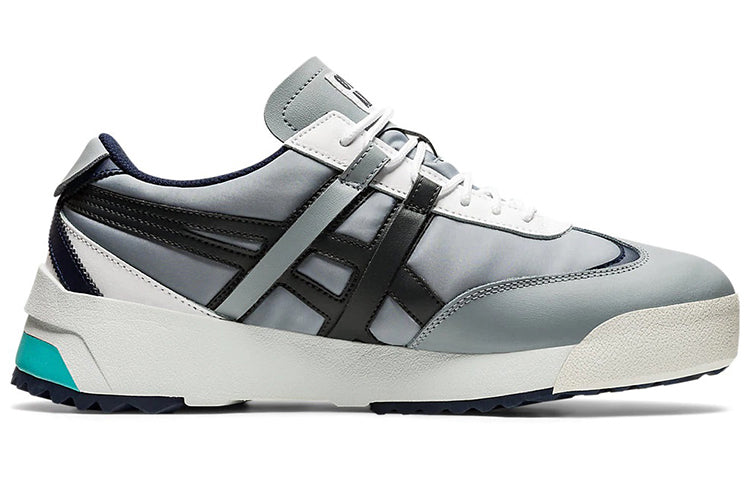 Onitsuka Tiger Delegation EX 'Grey White' 1183B350-020
