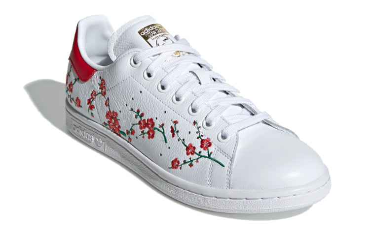 (WMNS) adidas Stan Smith 'Floral' EG2863