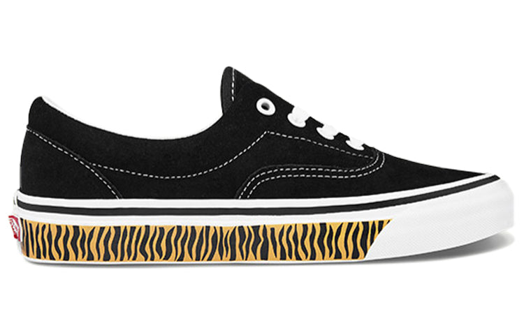 Vans Style 95 Dx 'Black Orange' VN0A2RR11UY