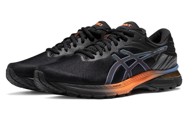 ASICS Gel-Pursue 7 'Black Orange' 1011B254-001