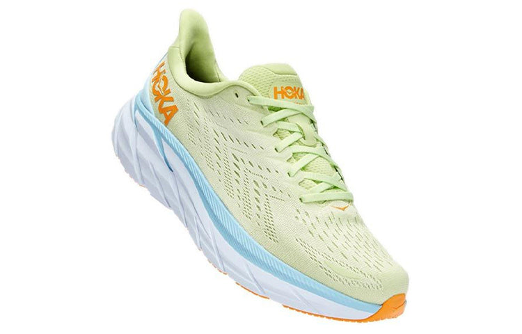 HOKA ONE ONE Clifton 8 'Butterfly Summer Song' 1119393-BSSNG