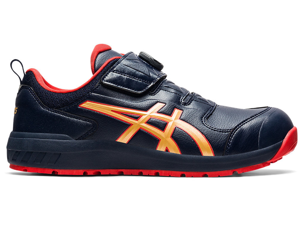 ASICS Winjob Boa 2E 'Midnight Pure Gold' 1273A028-401