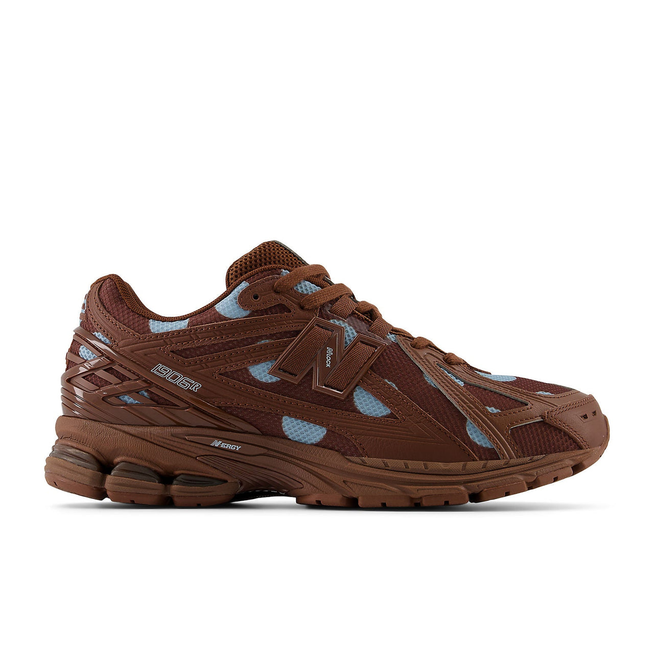 New Balance 1906R 'Rich Oak Chrome' M1906RPH