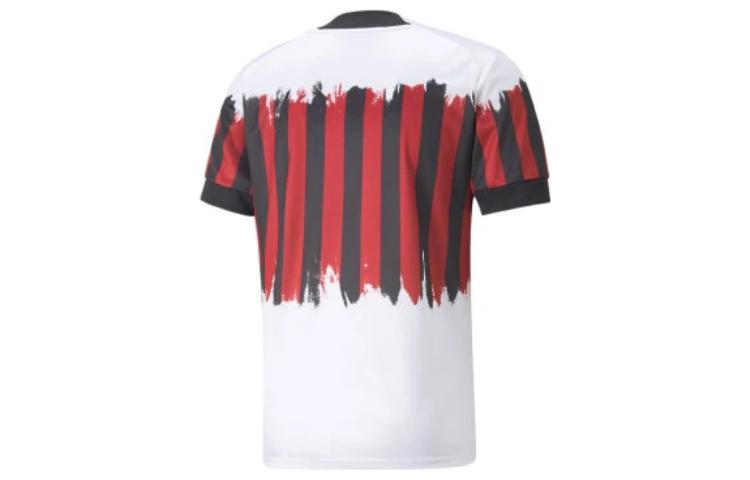 PUMA AC Milan X Nemen Replica Jersey 'Red' 769398-02