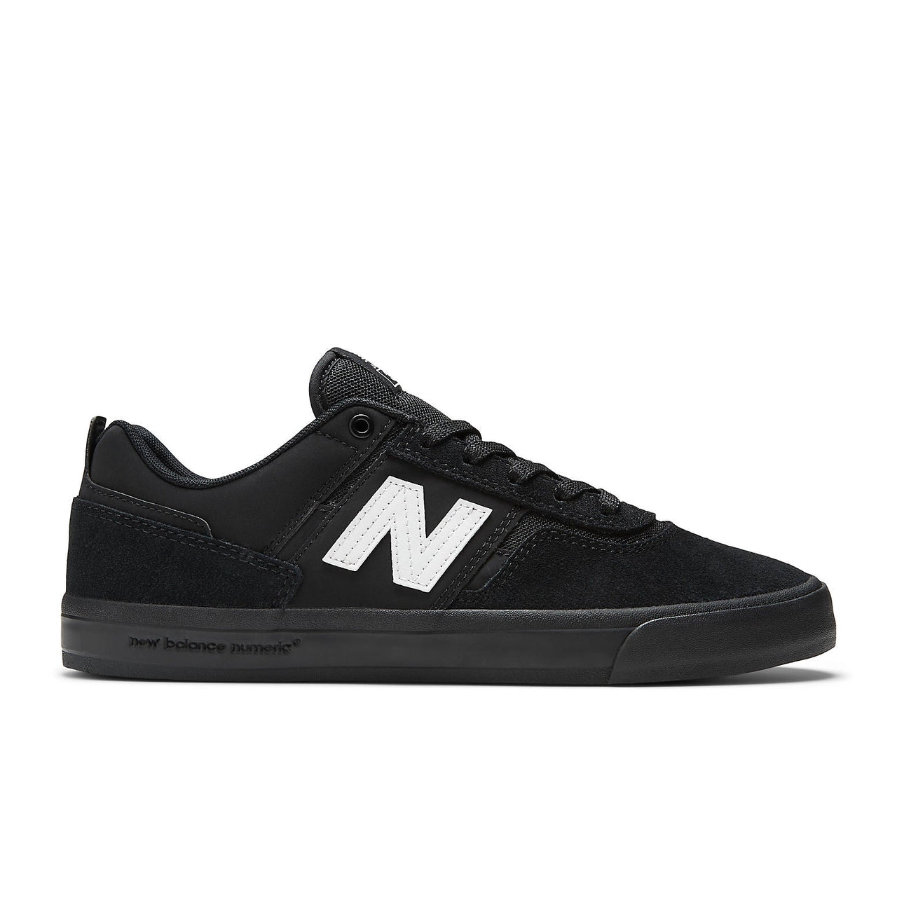 New Balance Jamie Foy x Numeric 306 'Black White' NM306FDF