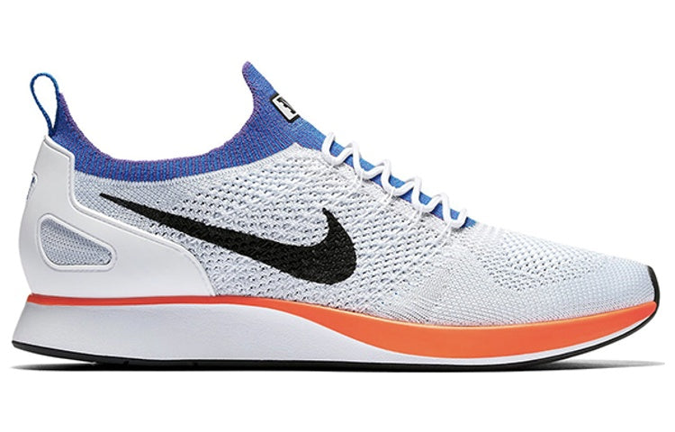 Nike Air Zoom Mariah Flyknit Racer 'Hyper Crimson' 918264-100