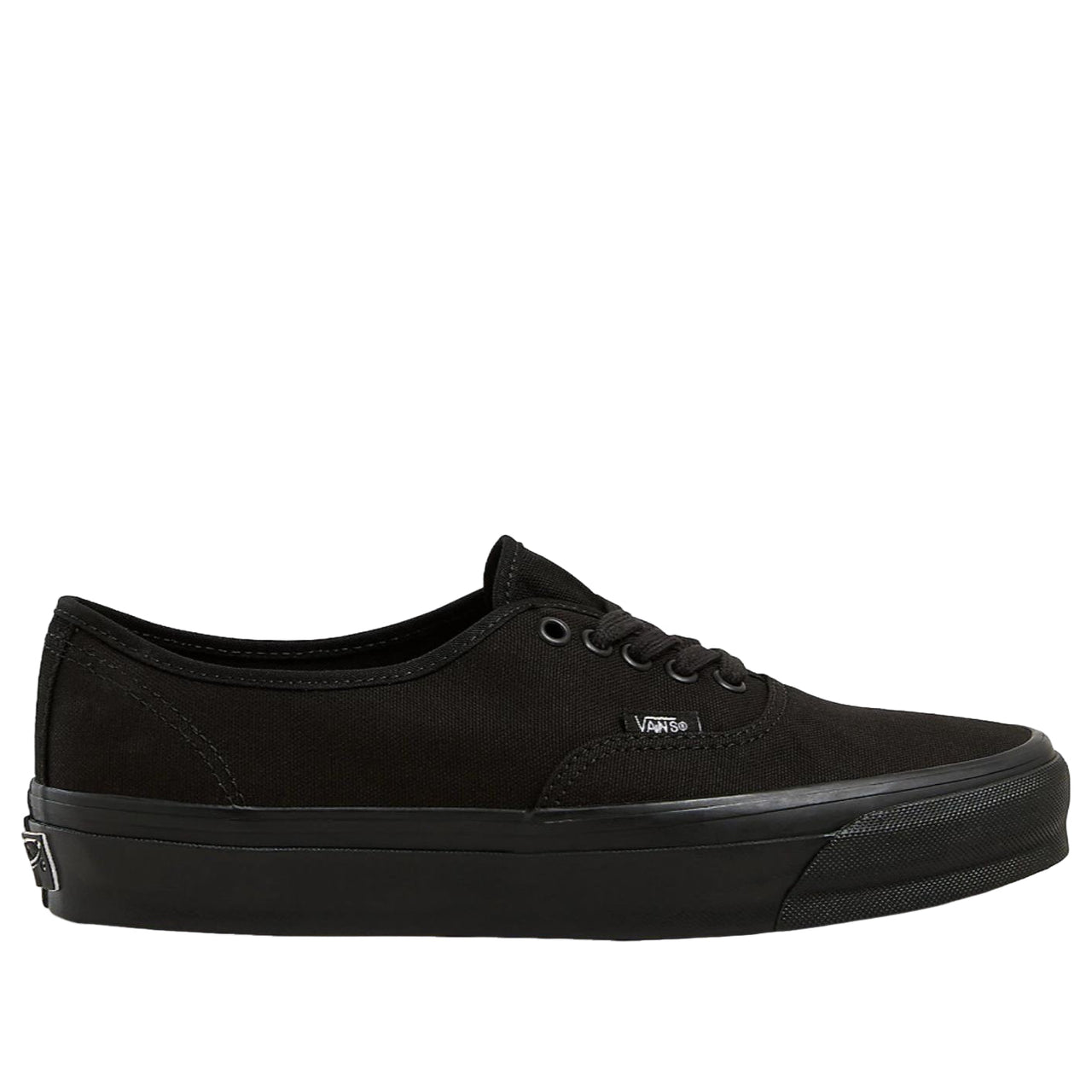 Vans Premium Authentic 'Blackout' VN0007QZBKA