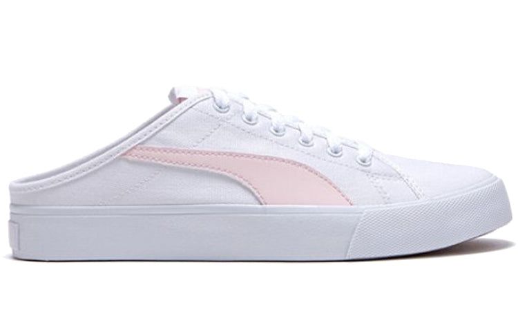 PUMA Bari Mule Sneakers Pink 371318-04