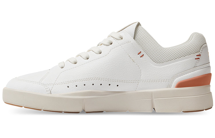 (WMNS) On Running Centre Court x The Roger 'White Brown' 48.99444