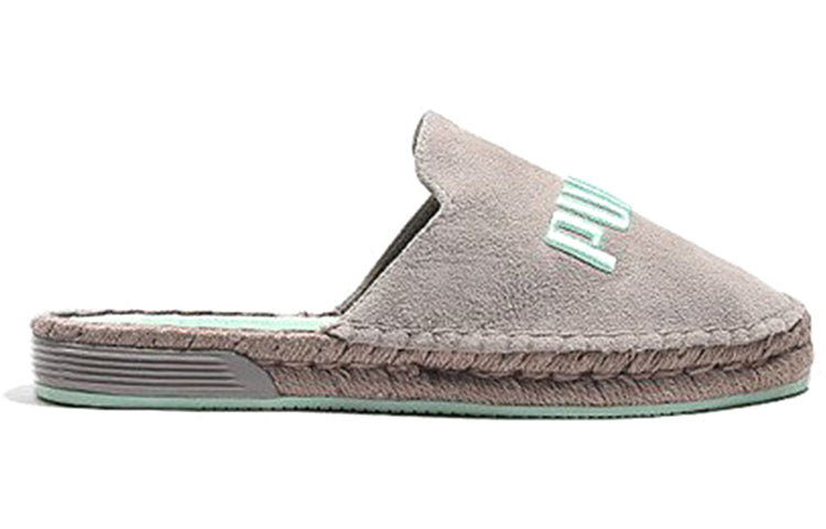 (WMNS) PUMA Fenty x Espadrilles 'Drizzle Bay' 367685-02