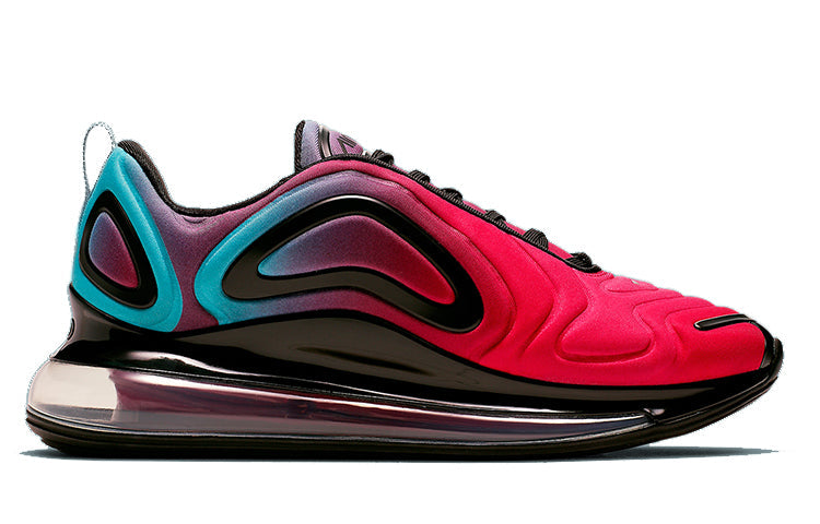 Nike Air Max 720 'Red Gradient' CJ0766-600