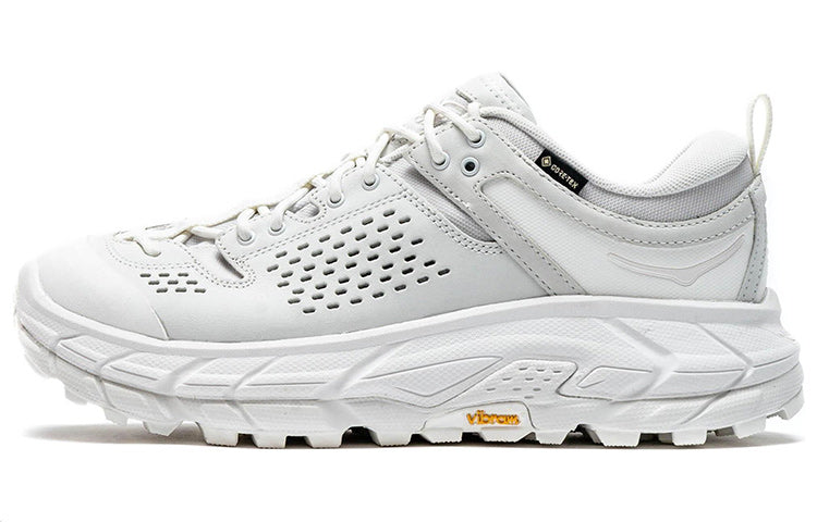 HOKA ONE ONE Tor Ultra Low GORE-TEX 'White Nimbus Cloud' 1130310-WNCL