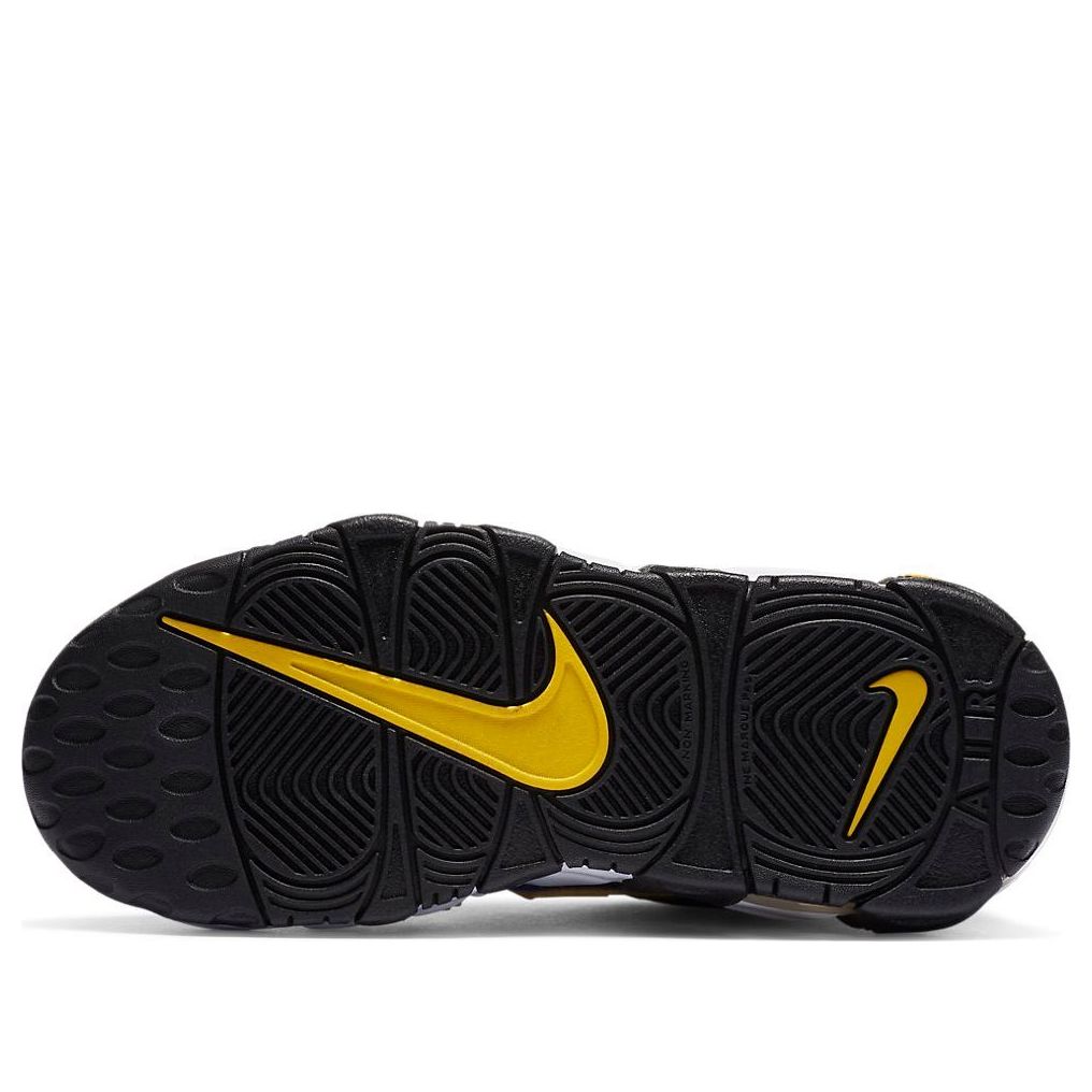 (PS) Nike Air More Uptempo 'Peace, Love, and Basketball' DC7301-400