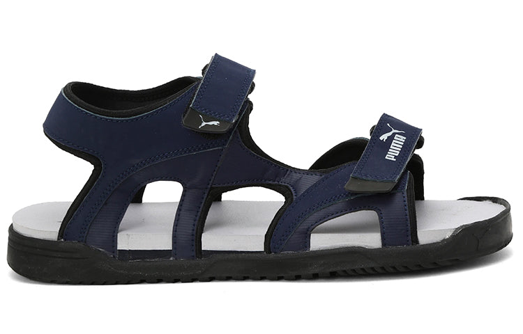 PUMA Glen Idp Sandals Blue 374782-02