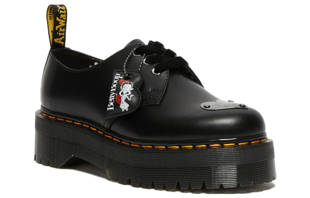 (WMNS) Dr. Martens 1461 Quad BB x Betty 27933001