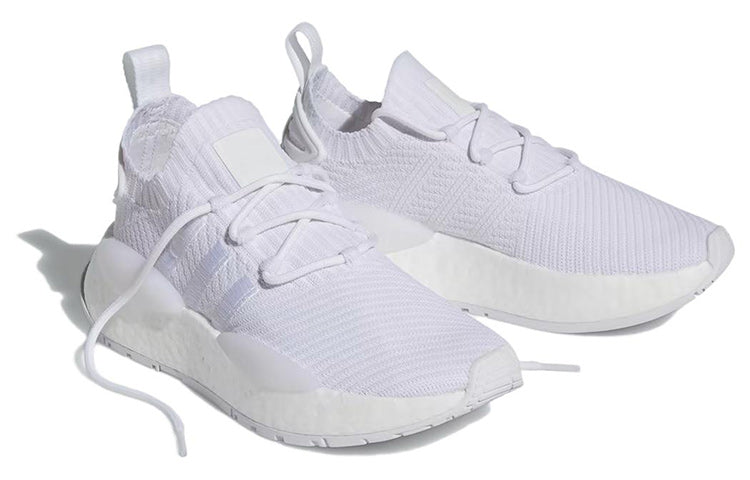 (WMNS) adidas NMD_W1 'Triple White' IE5465